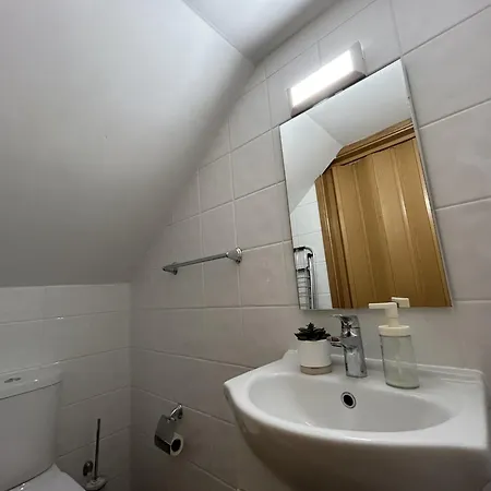 Moradia B - 200M Da Praia Da Oura - Leste Albufeira