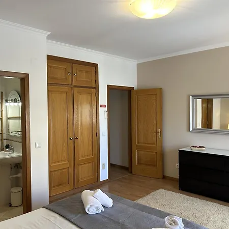 Moradia B - 200M Da Praia Da Oura - Leste Albufeira
