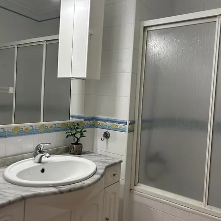 Moradia B - 200M Da Praia Da Oura - Leste Albufeira