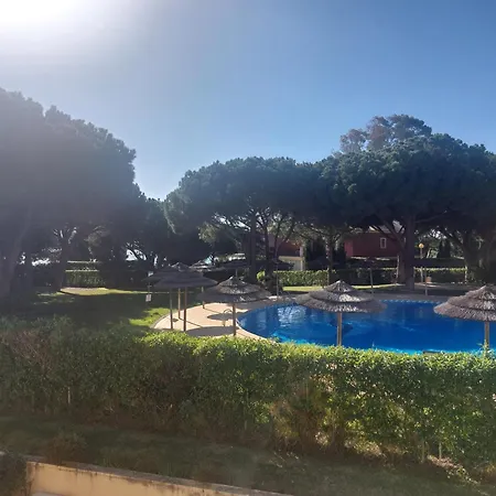 Moradia B - 200M Da Praia Da Oura - Leste Prázdninový dům Albufeira