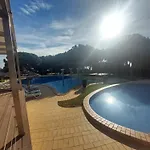 Moradia B - 200m Da Da Oura - Leste Feriehus Albufeira