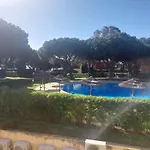 Feriehus Moradia B - 200m Da Da Oura - Leste *