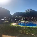 Moradia B - 200m Da Da Oura - Leste Feriehus Albufeira