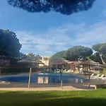Moradia B - 200m Da Da Oura - Leste Holiday home Albufeira