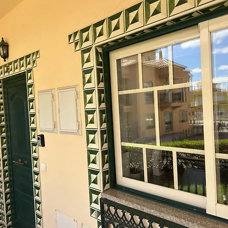 Casa de Férias Moradia B - 200m Da Da Oura - Leste Albufeira