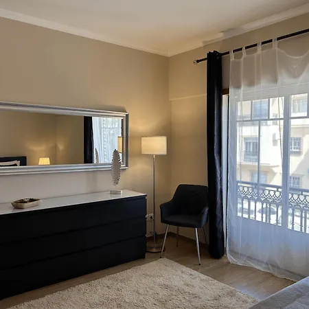 Moradia B - 200m Da Da Oura - Leste Holiday home