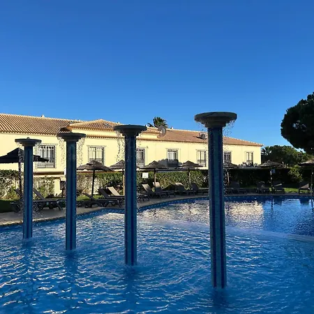 Moradia B - 200m Da Da Oura - Leste Feriehus Albufeira