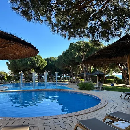 Moradia B - 200m Da Da Oura - Leste