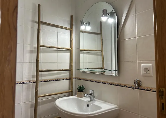 Moradia B - 200m Da Da Oura - Leste * アルブフェイラ