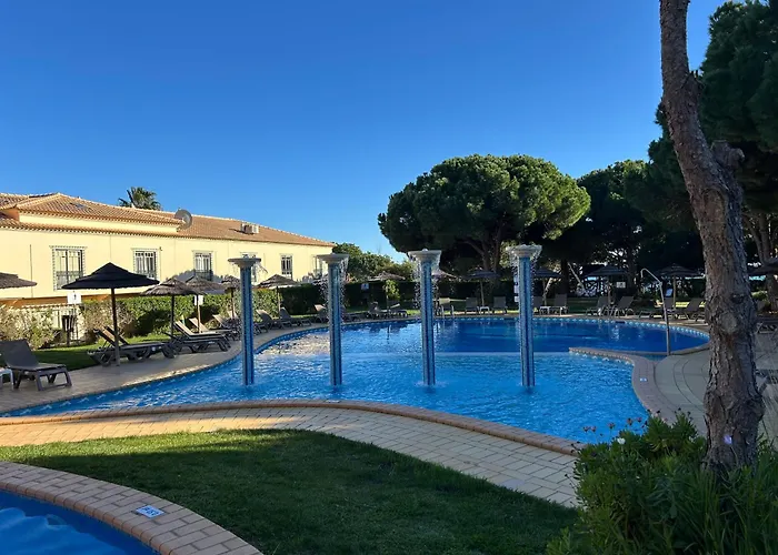 別荘 Moradia B - 200m Da Da Oura - Leste アルブフェイラ