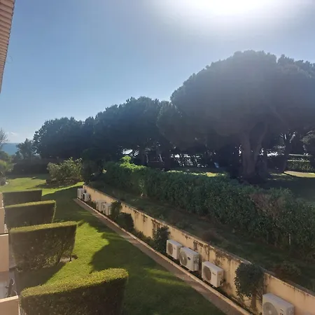 Moradia B - 200M Da Praia Da Oura - Leste